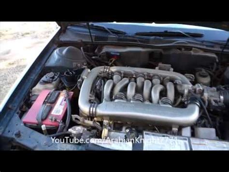 taurus sho faked engine sounds